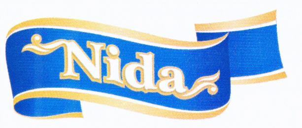 Prekės ženklas: Nida